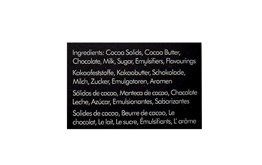 Didier & Frank Milk Chocolate & Wild Orange   Box  50 grams